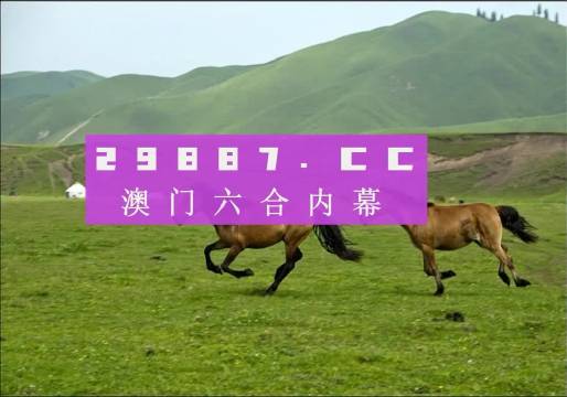 最新版跑狗图每期更新，解读、分析与展望