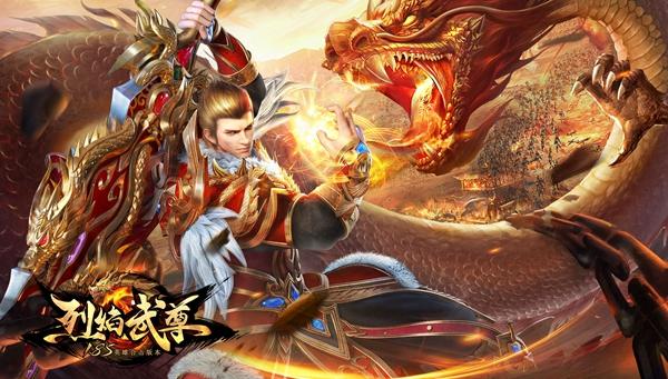万古魔君新篇章，探寻传奇魔君的史诗之旅