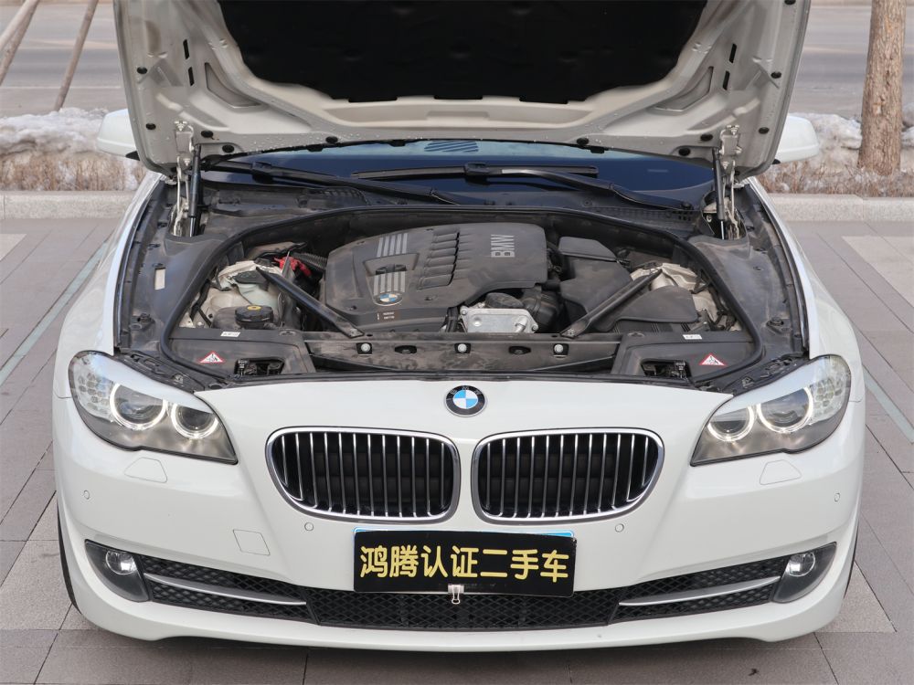 宝马最新款二手车，驾驭未来的首选之选