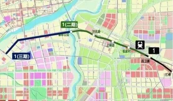 西安地铁6号线最新线路图深度解析与观点阐述