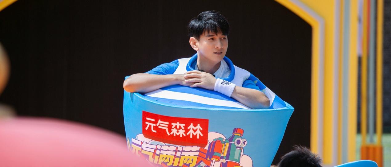 跑男最新一期收视率，科技与生活的融合引领收视新潮流