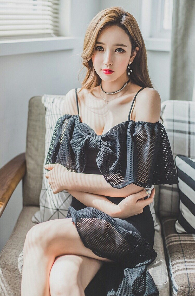 时尚魅力美女图库大放送！