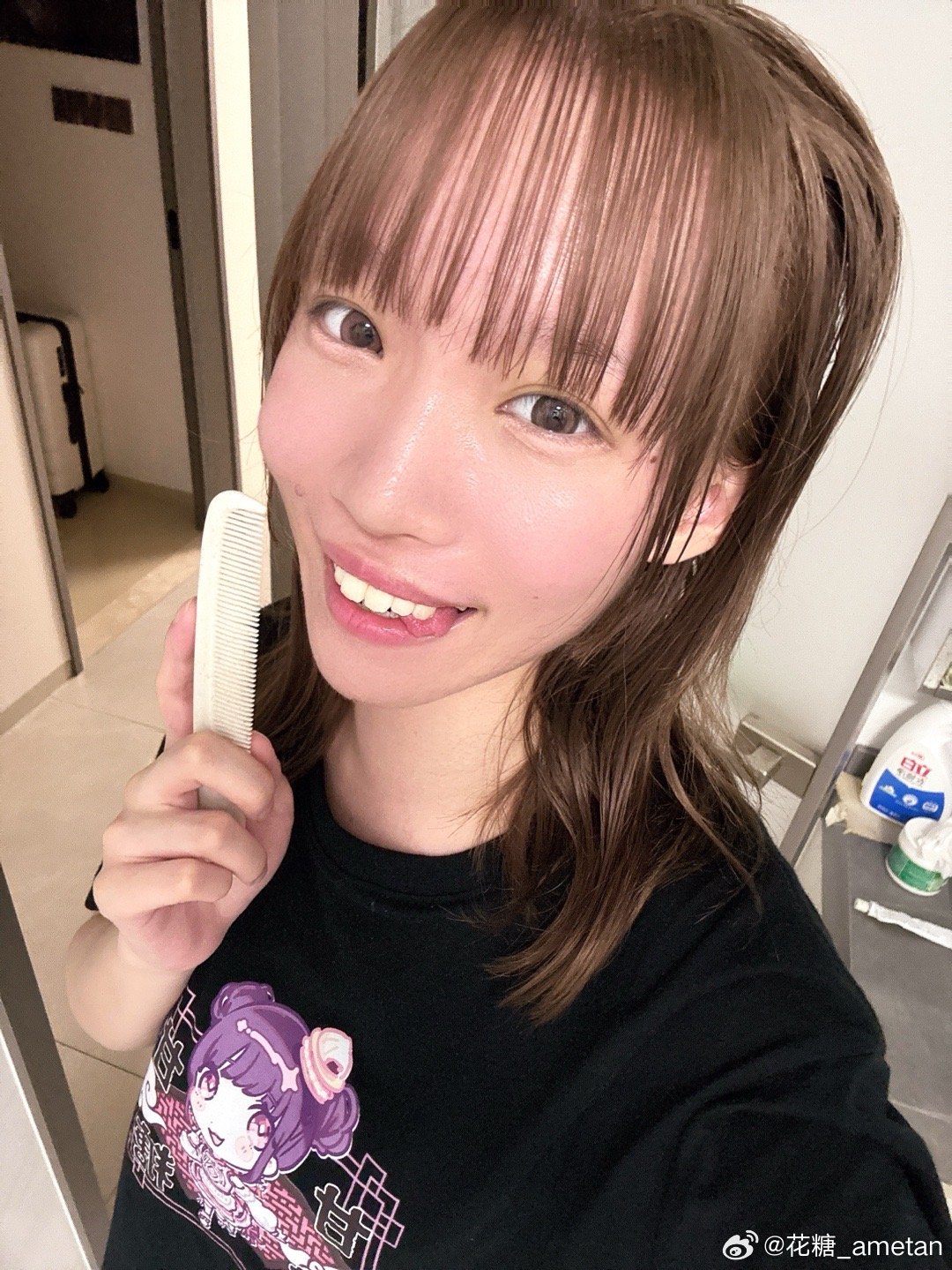 恵的最新力作🌟