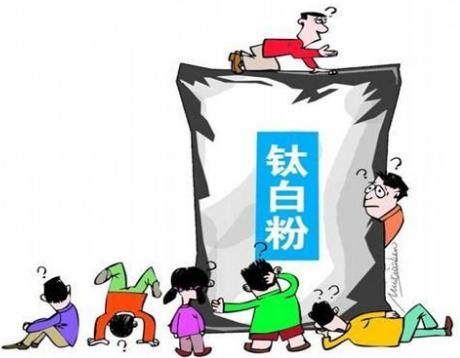 国产钛白粉最新价格分析与探讨，一种观点的视角