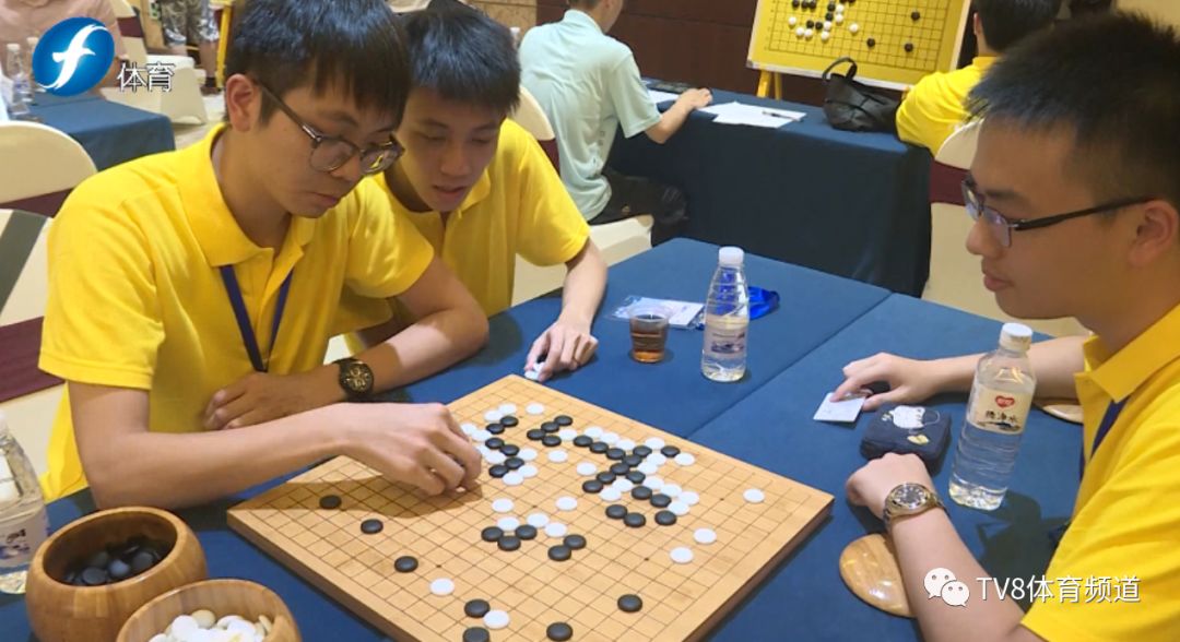 最新围棋赛事，小巷深处的围棋瑰宝风采展映
