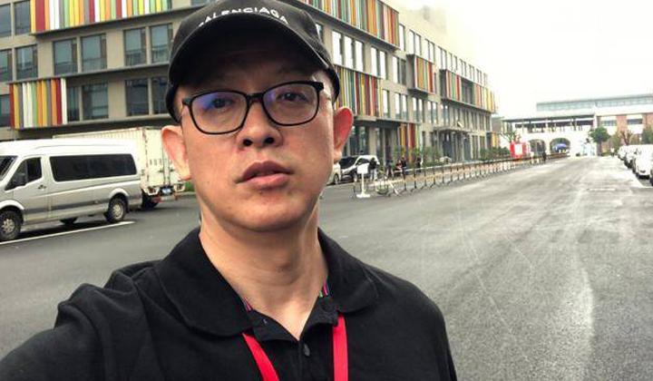 洪涛最新动态，揭开成功序幕的洪涛最新消息