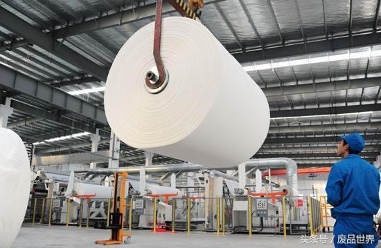 中国废品网最新行情及其背景分析