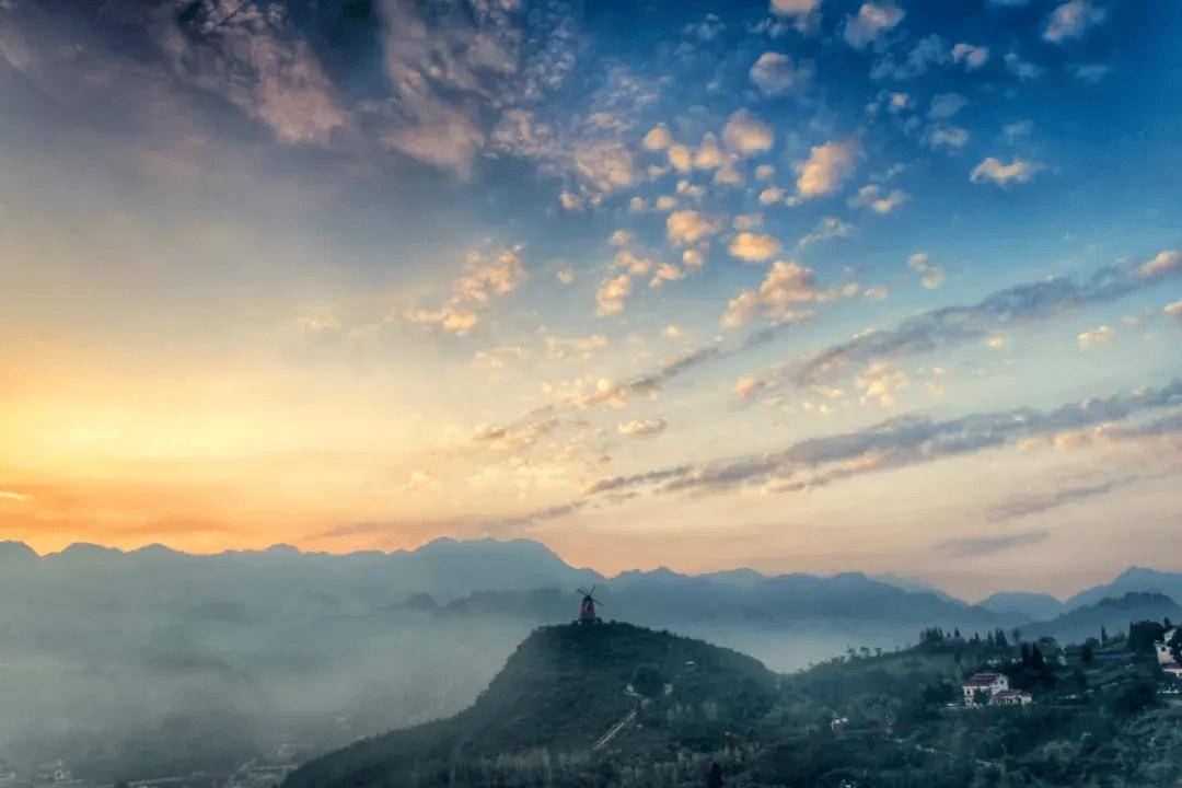遵义市最新干部任命，自然美景背后的探索之旅