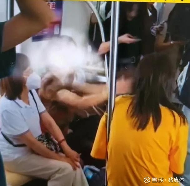优酷地铁顶臀视频最新，科技魅力引领生活新纪元
