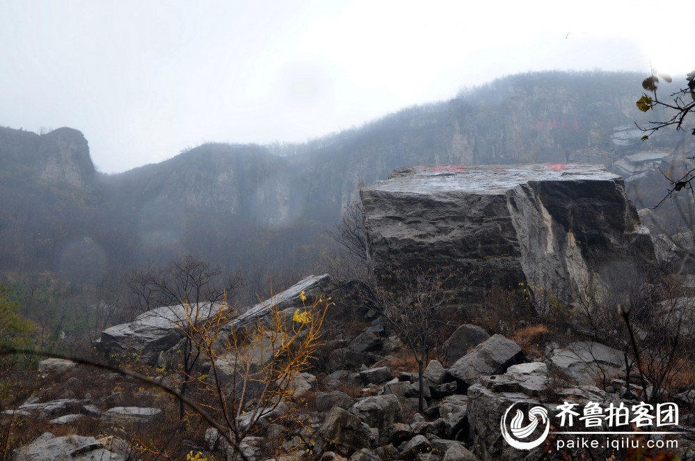 邹城地震最新消息与探索自然美景之旅