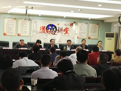 巢湖市最新干部任免及其背后的故事揭秘
