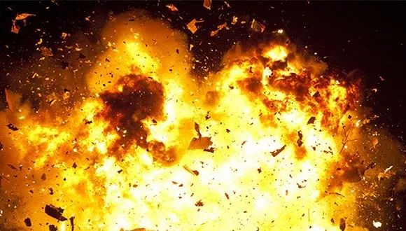 2017年爆炸事件最新消息今日更新