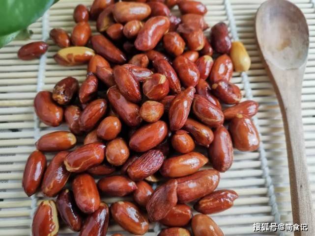 广西花生米今日最新价格，科技引领生活新潮流