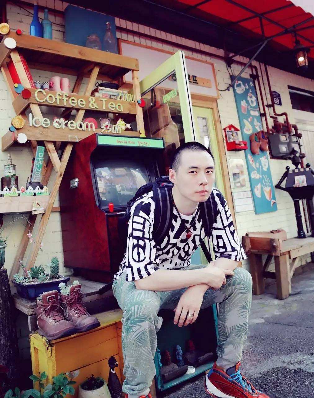 陈茂源最新星座续集，星光日常趣事揭秘