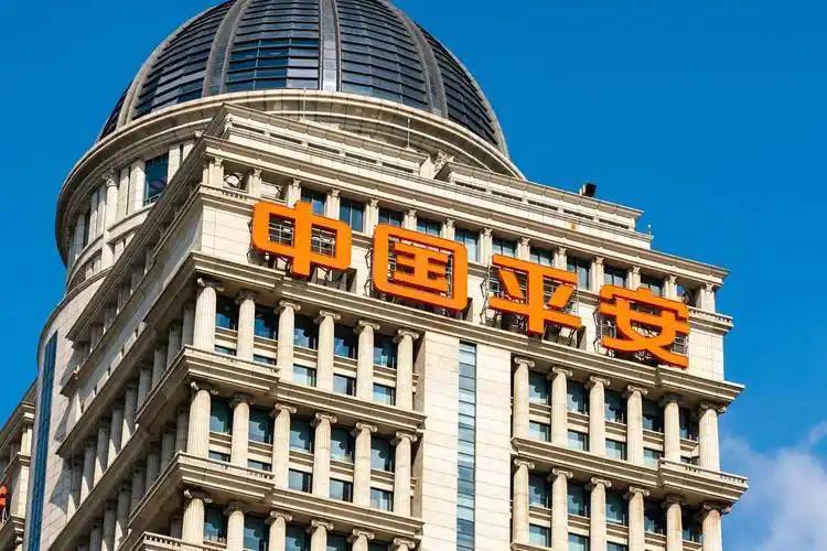 中国平安图片大全，时代印记与力量的展现
