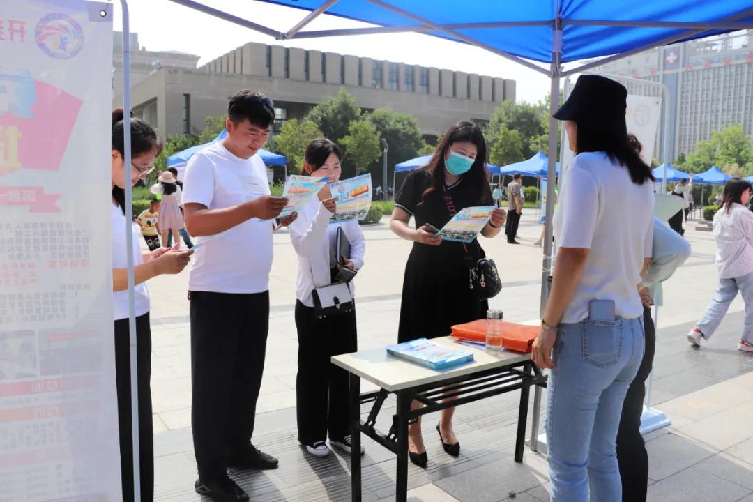 祥符区最新招聘信息深度解析与个人选择指南