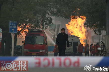北京探索自然美景之旅，远离火灾，尽享自然之美！