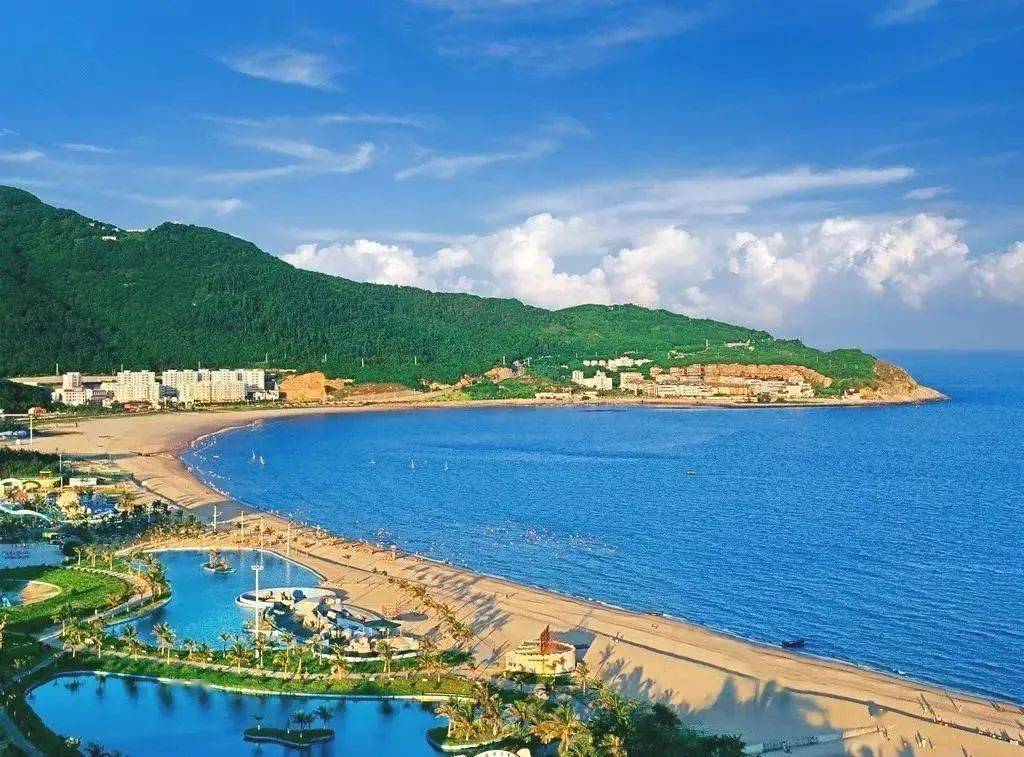 阳江最新房屋按揭出售，与自然美景相遇，内心平和之旅启程
