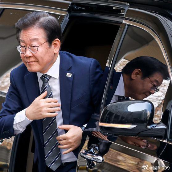 韩国朴总统的最新动态更新