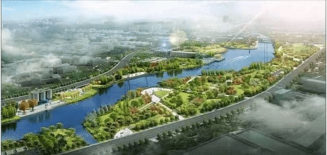 开港大道最新规划图详解，步骤指南与规划展望