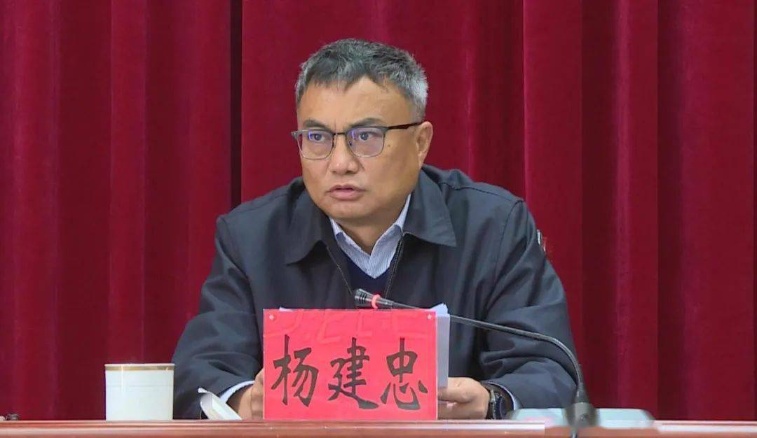 杨建忠与自然的心灵邂逅最新报道