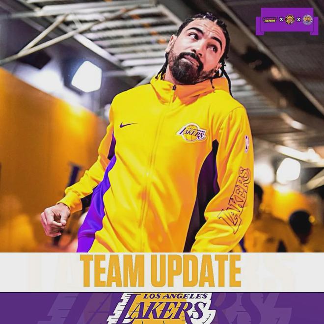NBA湖人最新交易动态与篮球风味小店探秘揭秘