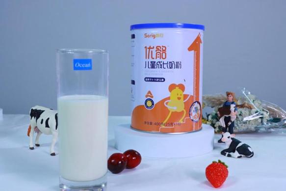 优宝聪奶粉科技革新引领育儿新体验，最新事件全解析