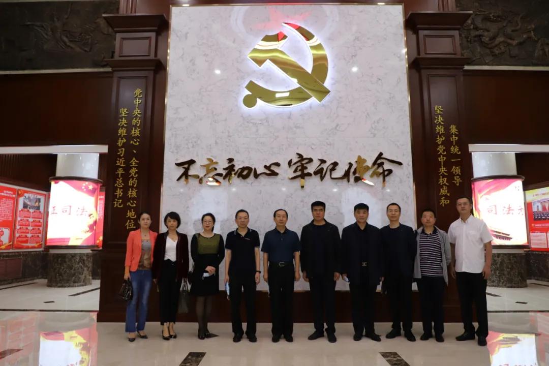 牡丹江最新领导班子概况简介