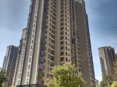 济南绿地国际城最新房价，家的温暖与价值解读