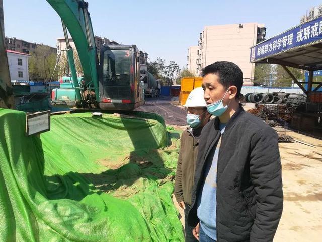 邯郸市荣盛城最新动态更新