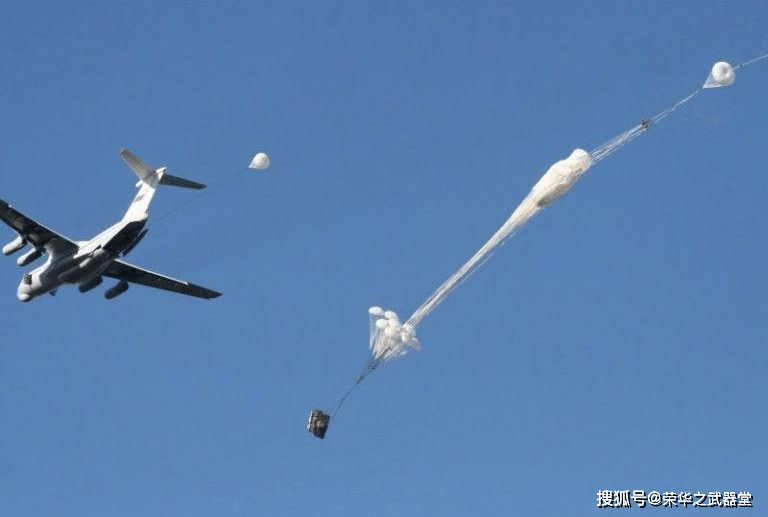 空降兵改革最新动态，科技引领未来，革新之旅全面启动