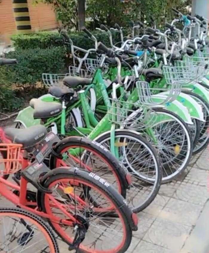 酷骑单车押金最新消息及步骤指南