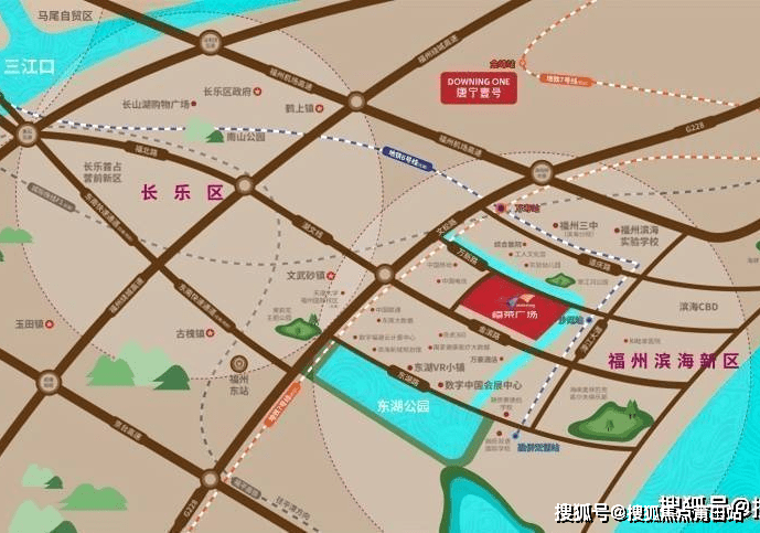 漳州长泰溪东最新房源，启航新生活，开启人生新篇章