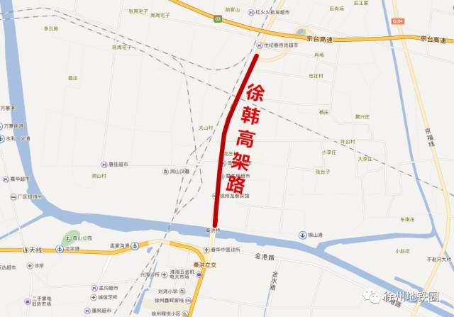 怀洪快速路建设进展及未来展望最新消息