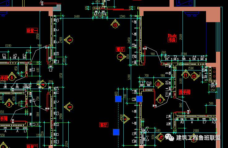 最新版四合一图纸深度解析与应用观点分享
