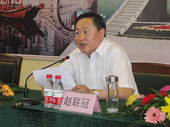 枣庄赵联冠最新动态更新，最新消息汇总