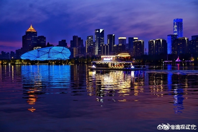 积水潭沈阳最新动态，城市变迁中的自信与成就感之源