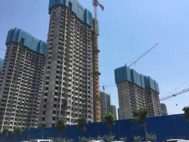 徐州市楼盘最新价格总览